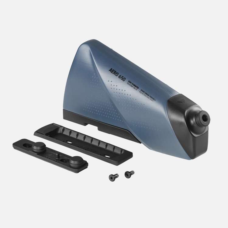 Canyon FUEL Aero Trinkflasche mit Fidlock für 14,90 € bei Canyon