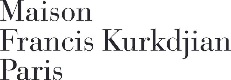 Maison Francis Kurkdjian Gentle Fluidity Silver Eau de Parfum 70ml