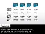 Samsung 512gb Evo Select MicroSD