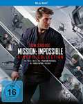 Mission: Impossible - The 6 Movie Collection (Blu-ray) für 23,99€ (Amazon Prime / Packstation)