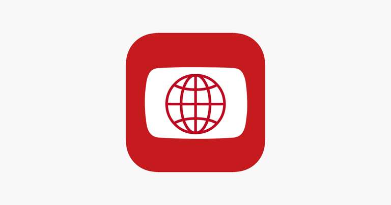 Tube Browser - Adblocker Gratis Premium Kostenlose Youtube "App" (iOS)