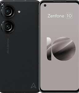 ASUS Zenfone 10 128GB/8GB - Black