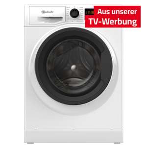 Bauknecht Waschmaschine günstig kaufen ⇒ Beste Angebote & Preise