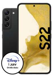 [GigaKombi + Young] Galaxy S22 & Vodafone GigaMobil L mit 205GB + Allnet für 32,99€ + 99€ ZZ - 200€ Bonus | eff. 7,72€ nach Verkauf