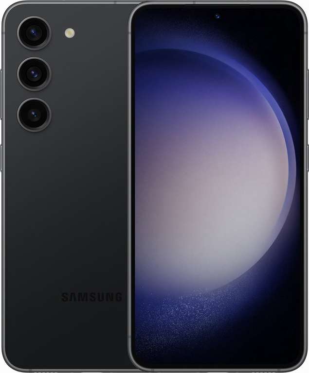 Samsung Galaxy S23 5G bei Freenet 14GB (Telekom Netz)