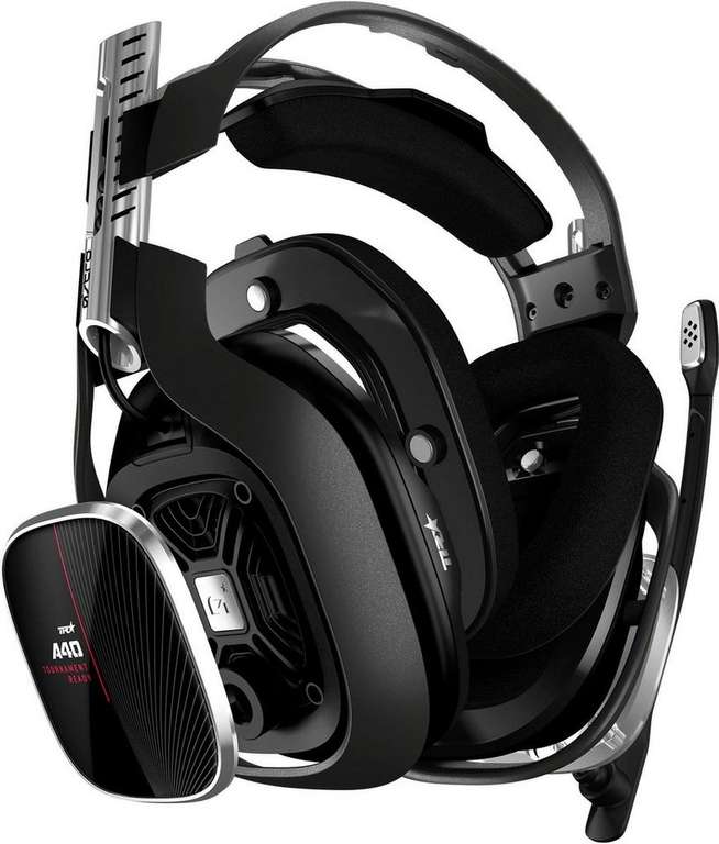 [otto lieferflat] Astro Gaming A40 TR (Gen 4) (PC/Switch/Xbox One) + MixAmp Pro TR
