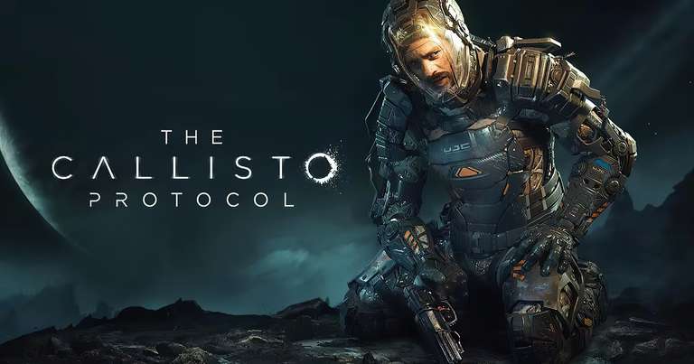 [Epic Games][VPN Türkei] The Callisto Protocol
