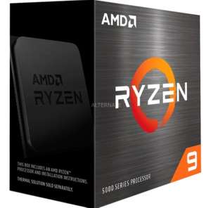 AMD Ryzen 9 5900x im Tagesdeal bei Alternate