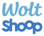 Wolt & Shoop Bis zu 50% Cashback* + 15€ Rabatt + Last Minute Weihnachtsgeschenke