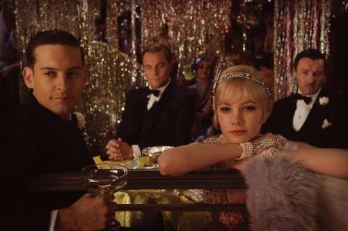 Der große Gatsby [Blu-ray] (Amazon Prime | Thalia Kultclub)