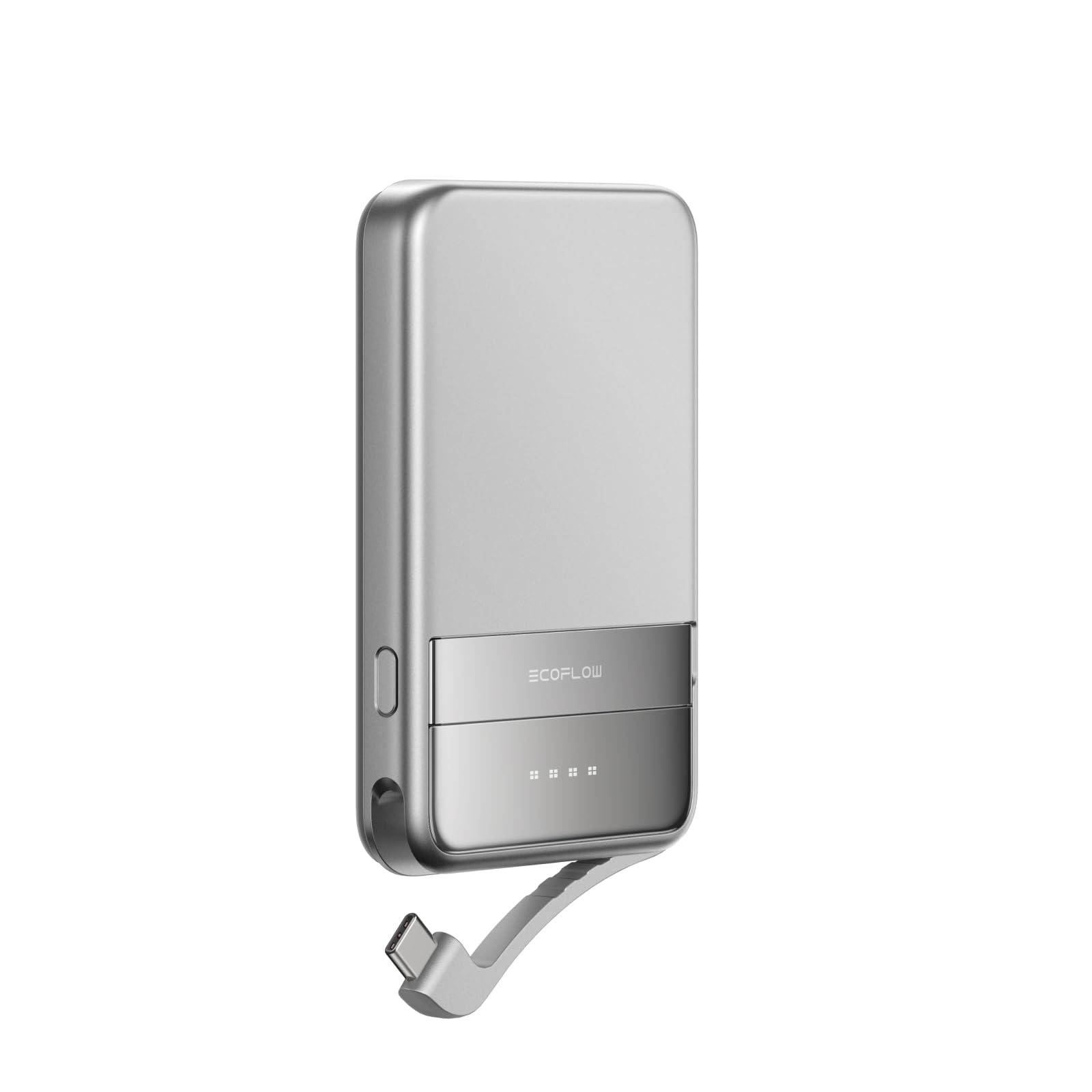 EF ECOFLOW Qi2 MagSafe Powerbank 5000mAh 30W