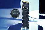 Lexar NM620 2TB SSD, M.2 2280 PCIe Gen3x4 NVMe 1.4 Interne SSD, Bis zu 3500MB/s Lesen, 3000MB/s Schreiben, 3D NAND Flash