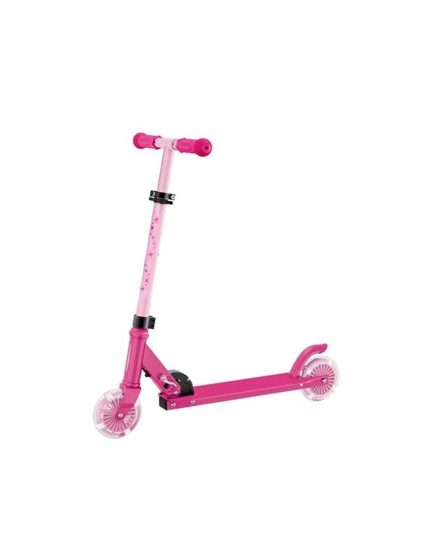 [LIDL] Playtive Kinder Scooter, rosa, inkl. Versandkosten