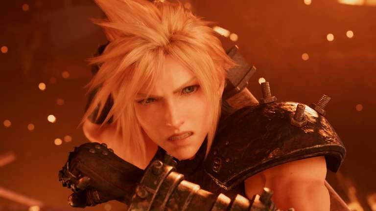 Final Fantasy VII Remake Intergrade (PS5) für 29,99€ inkl. Versand (ak trade)