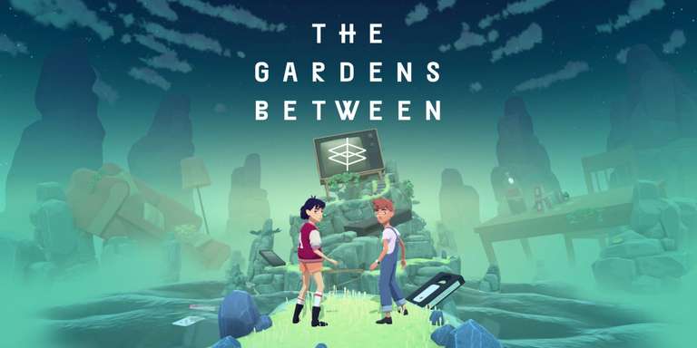 The Gardens Between - Nintendo Switch
