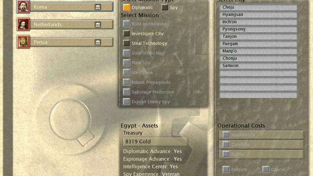 [Gog.com] Sid Meier's Civilization III Complete - PC Spiel - Civ IV für 5€