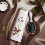 [Sparabo + Coupon] Dove Shampoo Oil Care Nährpflege Haarpflege, 6 x 250ml