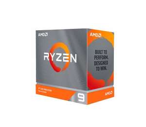 AMD Ryzen 9 3950X (kostenloser Versand 0 - 6 Uhr)