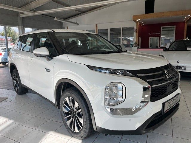 Privatleasing Mitsubishi Outlander PHEV Diamant für 175€/306PS/24 Monate| 36 Monate 189€+förderfähig/LF 0.40 GLF 0.53(eff 228€/99€ bei Förd)