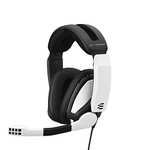 EPOS GSP 301 - Gaming-Headset, weiß-schwarz