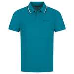 Ben Sherman Twin Tipped Herren Polo-Shirts in 14 Farben (Größen S bis 4XL) - 100% Baumwolle