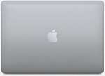 Apple MacBook Pro 13,3" 2020 M1/8/256 GB Touchbar Space Grau MYD82D/A