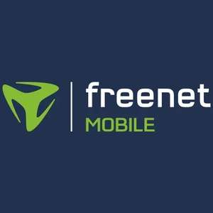 mtl. kündbar + 0€ AG: freenet Mobile im Vodafone-Netz inkl. Allnet- & SMS-Flat mit 7GB für mtl. 9,99€ I 15GB mtl. 14,99€ & 25GB mtl. 19,99€