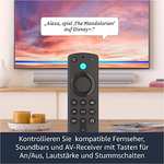(Prime) Amazon Fire TV Stick 4K oder 4K Max im Angebot