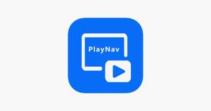 [iOS AppStore] PlayNav - Videoplayer (Youtube Premium Funktionen ohne Abo)