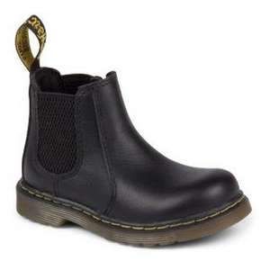 Dr. Martens 2976 Chelsea Kids Boots optimal für Herbst & Winter Gr. 28-36