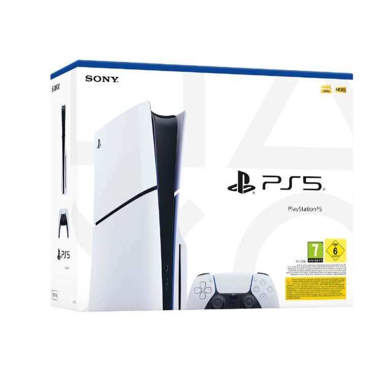 SONY PlayStation 5 Slim Disk Edition PS5 MediaMarkt und Saturn und Amazon