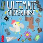 [Nintendo eShop] Ultimate Chicken Horse für Nintendo SWITCH | metacritic 80 / 8,0 | ZAF 4,78€ / Südamerika ab 0,29€