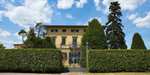 Toskana: 3 Nächte | 4*Grand Hotel Villa Cappugi | Doppelzimmer inkl. Frühstück, Minibar, 4-Gang-Dinner, Museum 304€ zu Zweit | bis Okt.