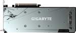 GigaByte Radeon RX 6750 XT GAMING OC 12GB GDDR6 Grafikkarte effektiv 416,99€ durch Cashback