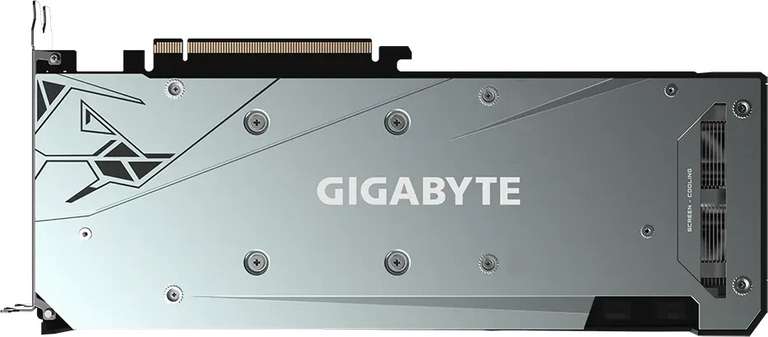 GigaByte Radeon RX 6750 XT GAMING OC 12GB GDDR6 Grafikkarte effektiv 416,99€ durch Cashback