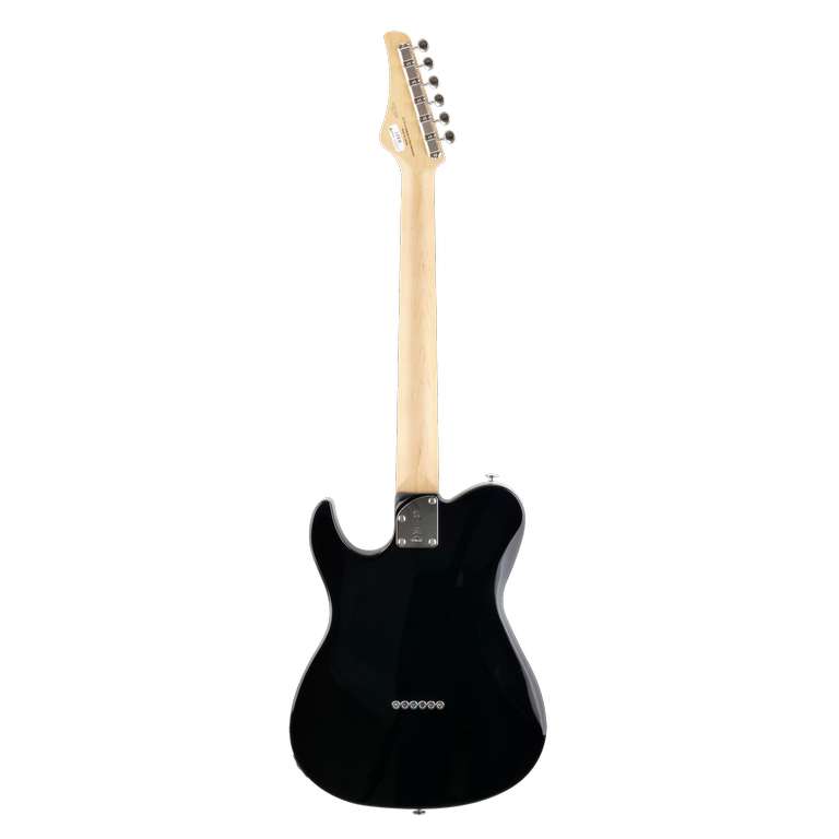 FGN J-Standard E-Gitarre, Farbe Iliad Black, Made in Japan für 799€ | FGN Boundary Odyssey SWH für 549€