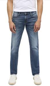 [Amazon/Prime] MUSTANG Herren Slim Fit Fit Style Oregon Tapered Jeans Größe: 36W/34L