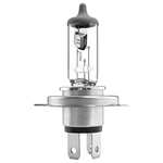 (Prime) Bosch H4 Pure Light Lampen - 12 V 60/55 W P43t - 2 Stücke