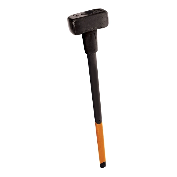 FISKARS - Vorschlaghammer | Größe L | 75 cm | 3,9 kg