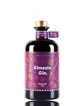 Flaschenpost Simsala Gin reduziert Prime