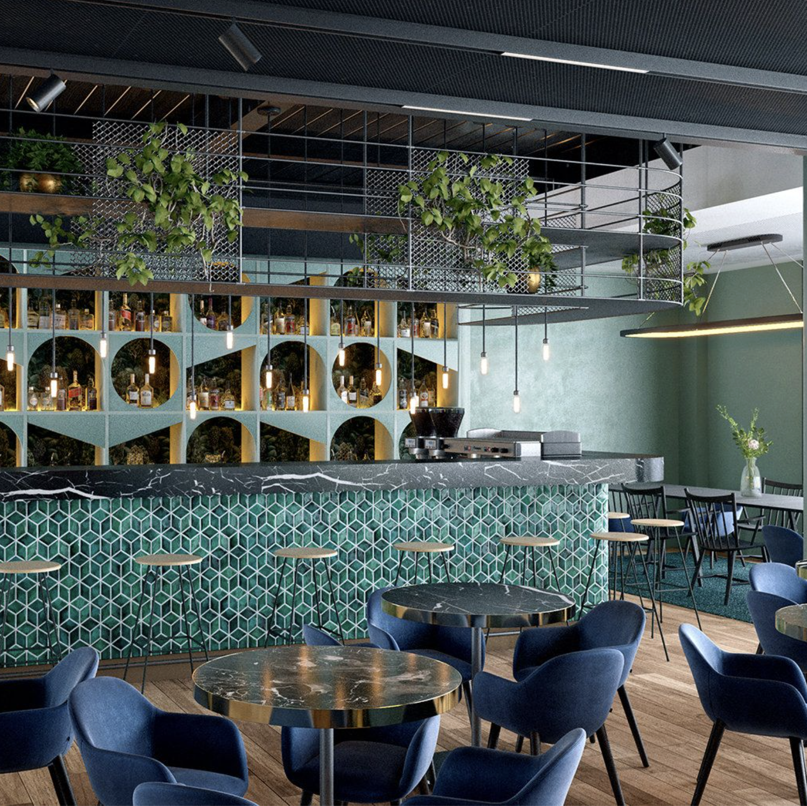 Dachau bei München: Doppelzimmer mit Frühstück 69 € | Abasto Hotel | Aug. - Mär. (mit Ausnahmen)