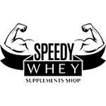 Speedywhey Fitness Supplemtene Shop