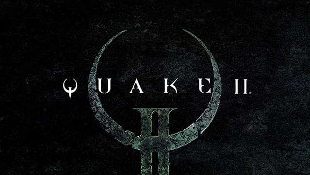 GOG - Quake II