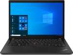 Lenovo ThinkPad X13 G2 (13.3", FHD+, IPS, Touch, 300nits, Ryzen 7 Pro 5850U, 16/512GB, 54.7Wh, Tastaturbel., noOS, 1.31kg, 3J Garantie)