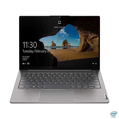 Lenovo ThinkBook 13s G2 WUXGA • i5 • 16GB • 512GB SSD