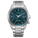 133° - Citizen Herrenuhr Solar Funkuhr CB0270-87L Saphirglas für 259,90€ [Amazon]