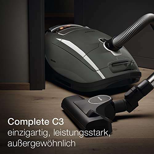 [Amazon] Miele Staubsauger Complete C3 Comfort SGMF5