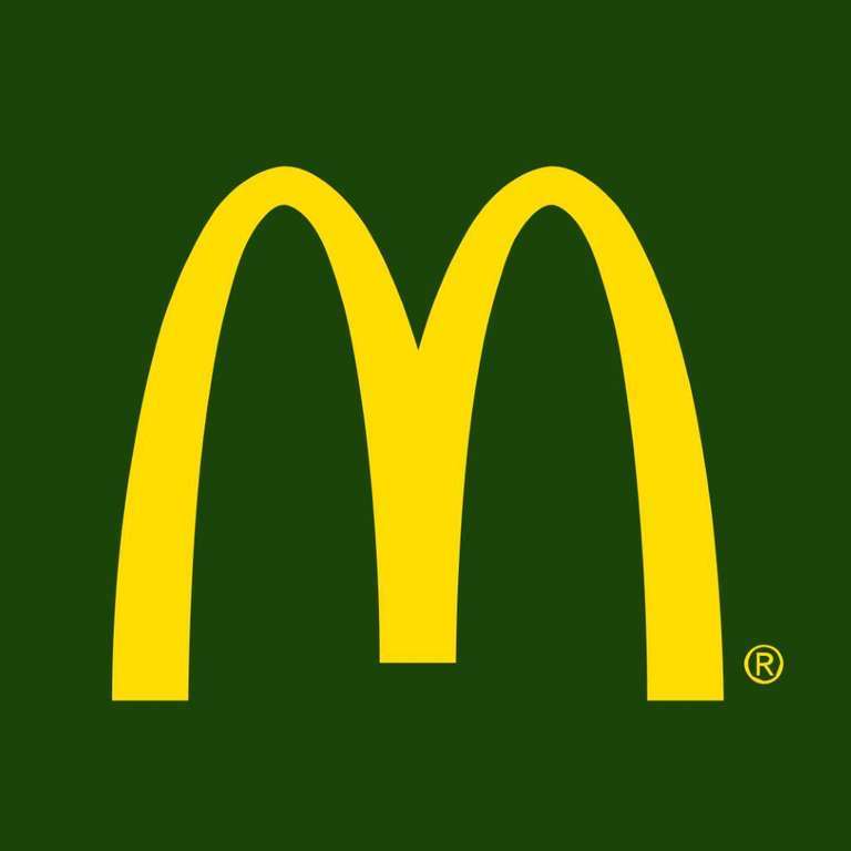 McDonalds Coupons/Gutscheine für Juni & Juli