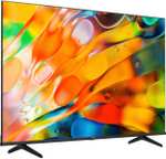 Hisense 43E77KQ QLED-Fernseher (108 cm/43 Zoll, 4K Ultra HD, Smart-TV) [OttoUP]