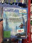 Lokal MM Jena: div. Games reduziert (XBOX, PS, Switch) z.b. One Piece Odyssey PS5/4 für 25€